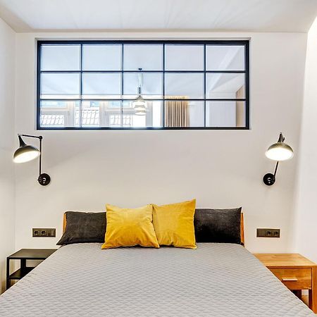 Downtown Apartment In Vilnius Str. Ngoại thất bức ảnh