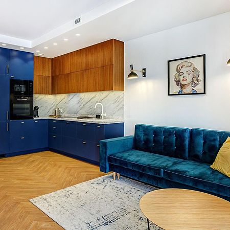 Downtown Apartment In Vilnius Str. Ngoại thất bức ảnh